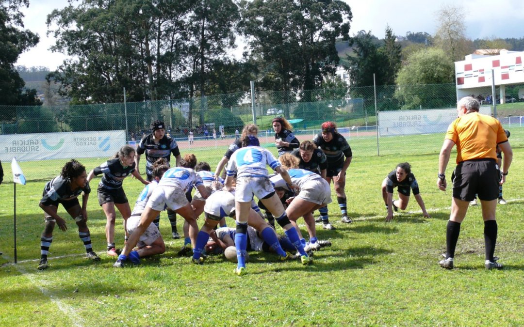 OLÍMPICO SALIÓ CAMPEÓN