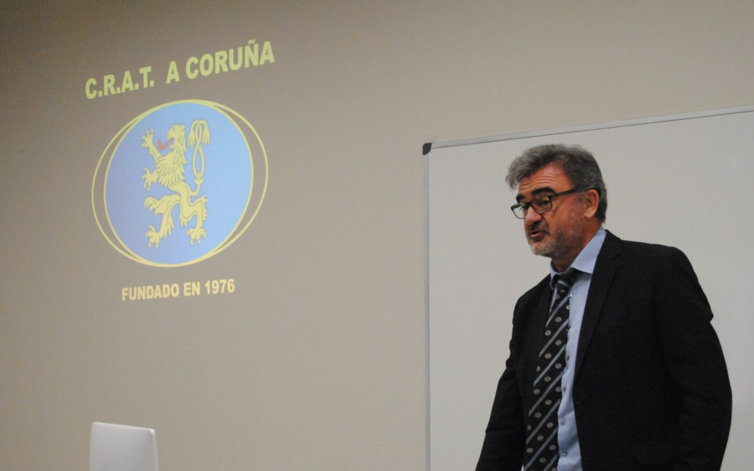 JORNADA CRAT Y EMPRESA