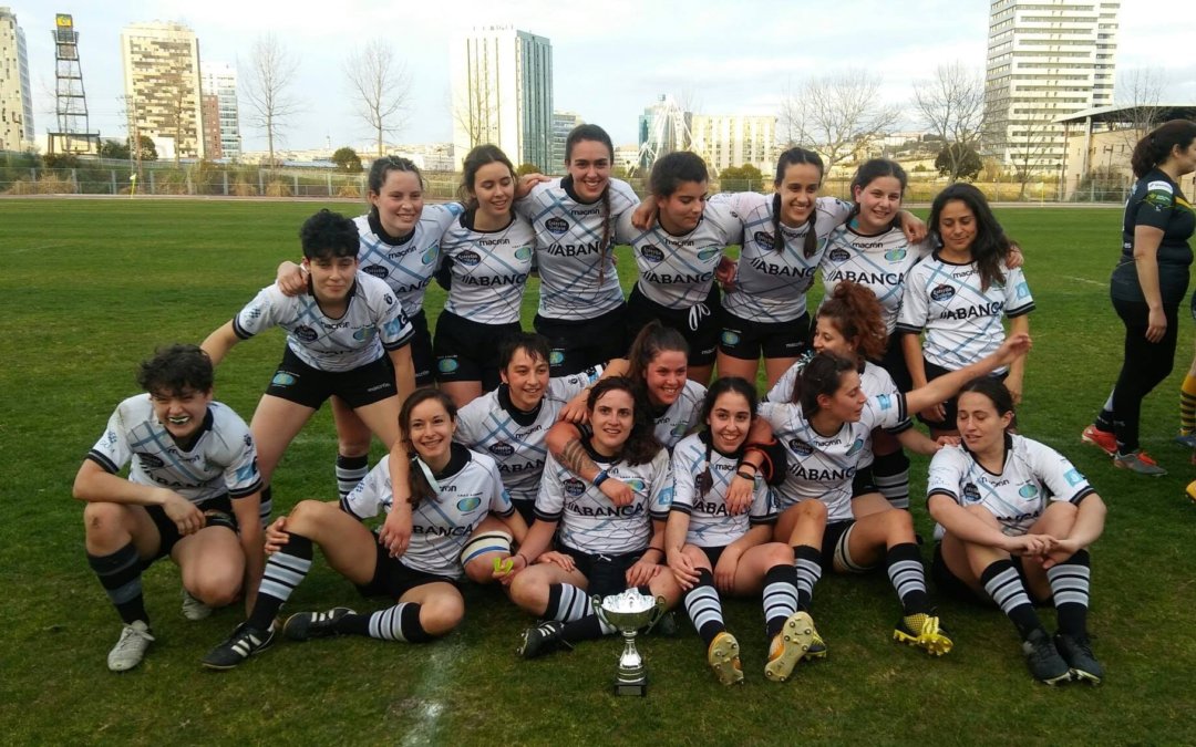 EL CRAT GANA LA LIGA GALLEGA