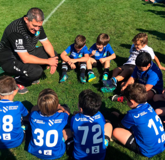 Escuela Rugby CRAT