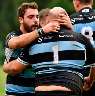 Equipo Rugby Masculino CRAT