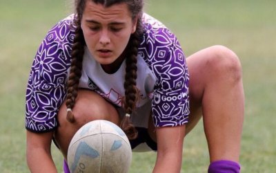 Leire Garrotxategui jugará en el CRAT Residencia Rialta
